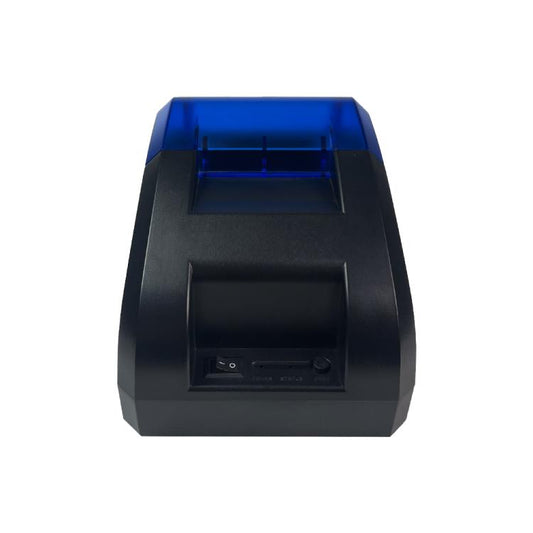 POS-5890U 58mm USB+Bluetooth Thermal Receipt Printer(EU Plug) by buy2fix
