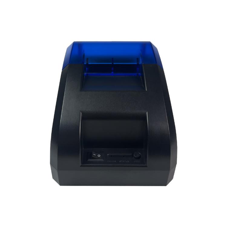 POS-5890U 58mm USB+Bluetooth Thermal Receipt Printer(US Plug) by buy2fix