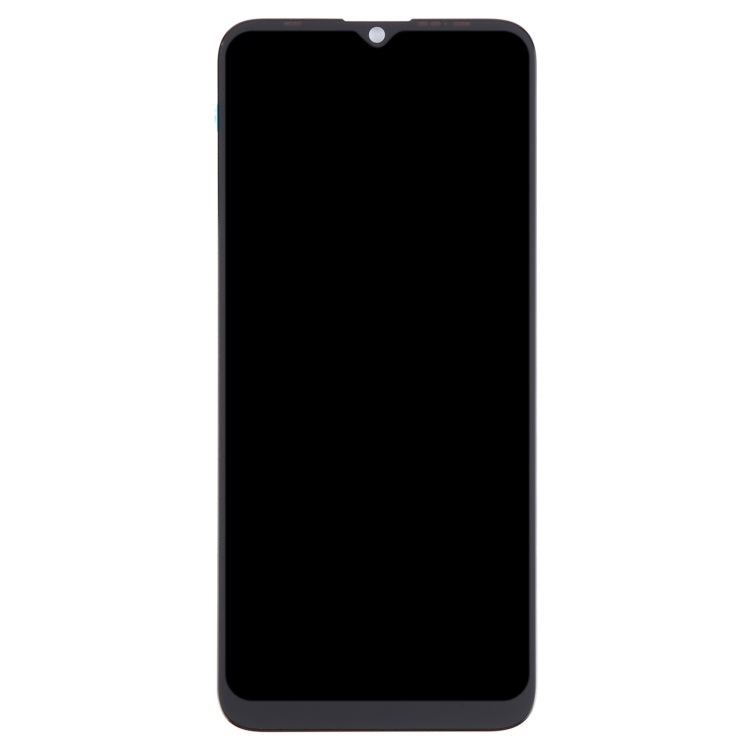 For itel Vision 2S OEM LCD Screen with Digitizer Full Assembly -  by buy2fix | Online Shopping UK | buy2fix