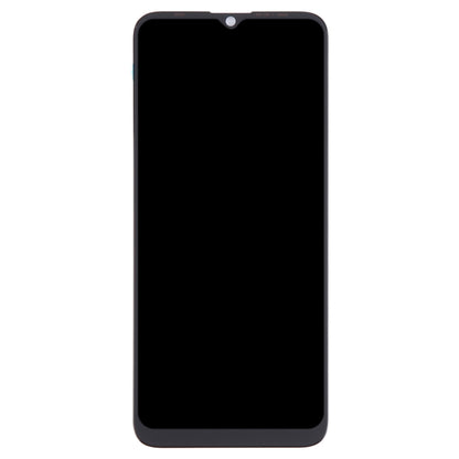 For itel Vision 2S OEM LCD Screen with Digitizer Full Assembly -  by buy2fix | Online Shopping UK | buy2fix