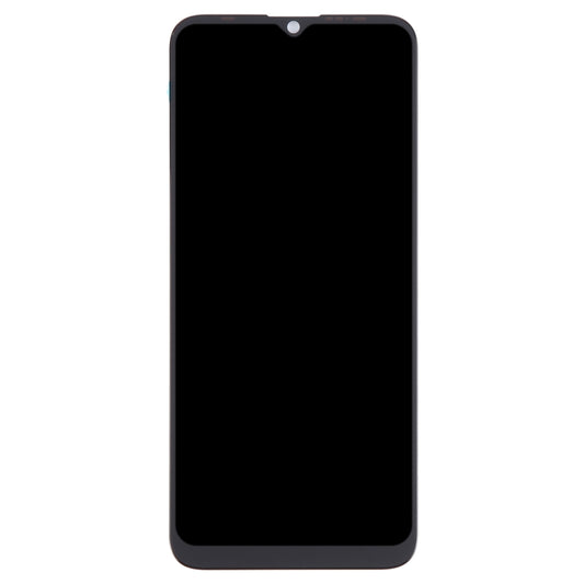 For itel Vision 2S OEM LCD Screen with Digitizer Full Assembly -  by buy2fix | Online Shopping UK | buy2fix