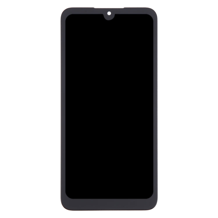For itel A04 OEM LCD Screen with Digitizer Full Assembly -  by buy2fix | Online Shopping UK | buy2fix