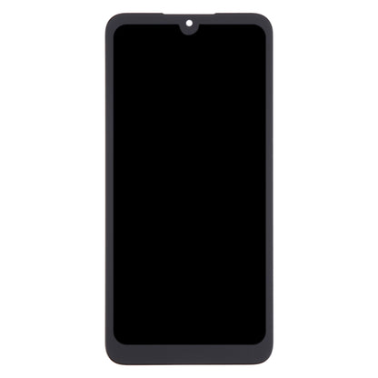 For itel A04 OEM LCD Screen with Digitizer Full Assembly -  by buy2fix | Online Shopping UK | buy2fix