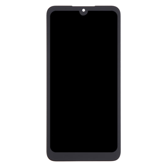 For itel A04 OEM LCD Screen with Digitizer Full Assembly -  by buy2fix | Online Shopping UK | buy2fix