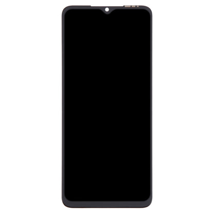 For itel A05s OEM LCD Screen with Digitizer Full Assembly -  by buy2fix | Online Shopping UK | buy2fix