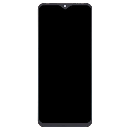 For itel P38 Pro OEM LCD Screen with Digitizer Full Assembly -  by buy2fix | Online Shopping UK | buy2fix