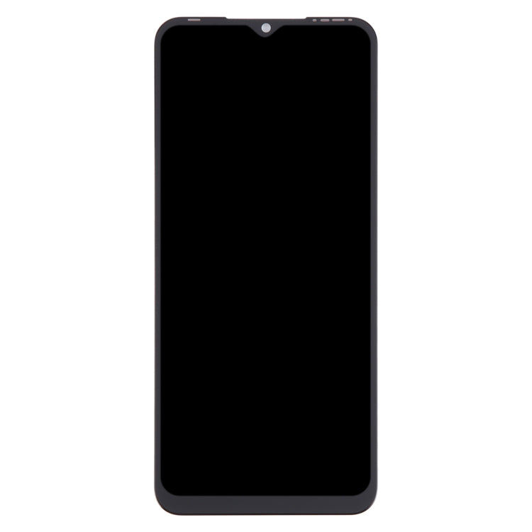 For itel S18 OEM LCD Screen with Digitizer Full Assembly -  by buy2fix | Online Shopping UK | buy2fix