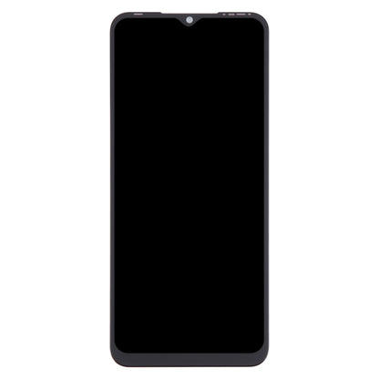 For itel Vision 3 OEM LCD Screen with Digitizer Full Assembly -  by buy2fix | Online Shopping UK | buy2fix