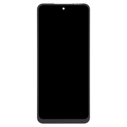 For itel P40+ OEM LCD Screen with Digitizer Full Assembly -  by buy2fix | Online Shopping UK | buy2fix