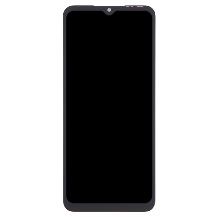 For itel S18 Pro OEM LCD Screen with Digitizer Full Assembly -  by buy2fix | Online Shopping UK | buy2fix
