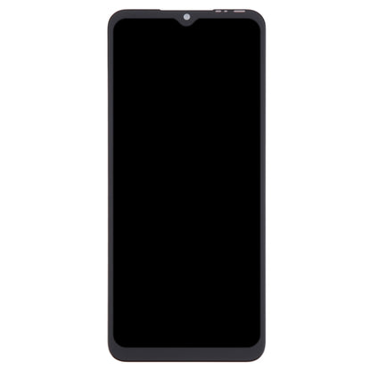 For itel S18 Pro OEM LCD Screen with Digitizer Full Assembly -  by buy2fix | Online Shopping UK | buy2fix