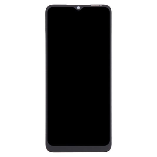 For itel S23 OEM LCD Screen with Digitizer Full Assembly -  by buy2fix | Online Shopping UK | buy2fix