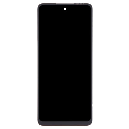 For itel P55 OEM LCD Screen with Digitizer Full Assembly -  by buy2fix | Online Shopping UK | buy2fix