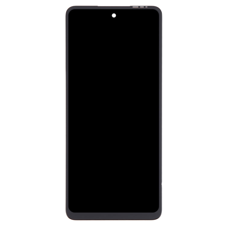 For itel P55+ OEM LCD Screen with Digitizer Full Assembly -  by buy2fix | Online Shopping UK | buy2fix