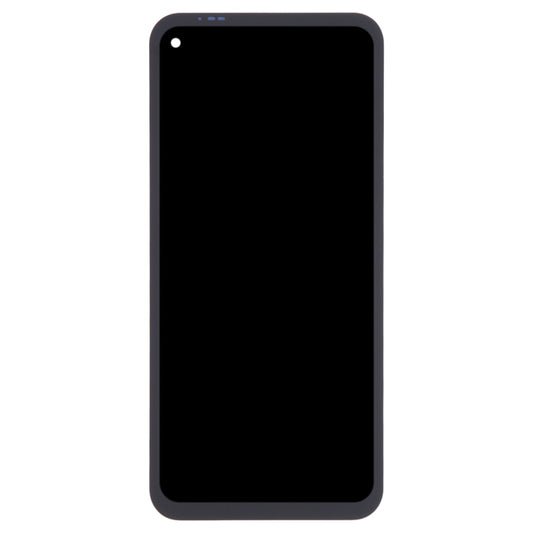 For Cubot KingKong 7 OEM LCD Screen with Digitizer Full Assembly by buy2fix