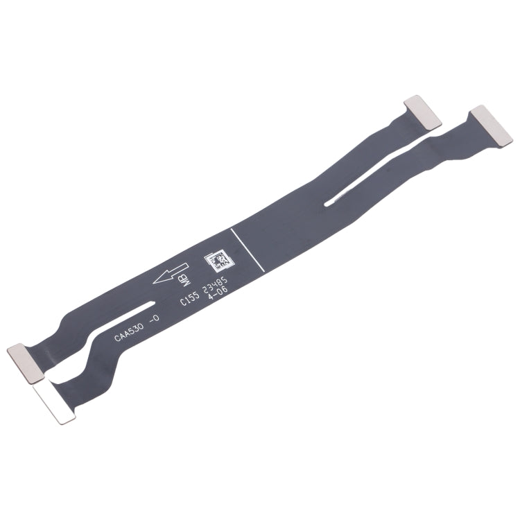 For OnePlus Ace 2 PHK110 LCD Flex Cable - Flex Cable by buy2fix | Online Shopping UK | buy2fix