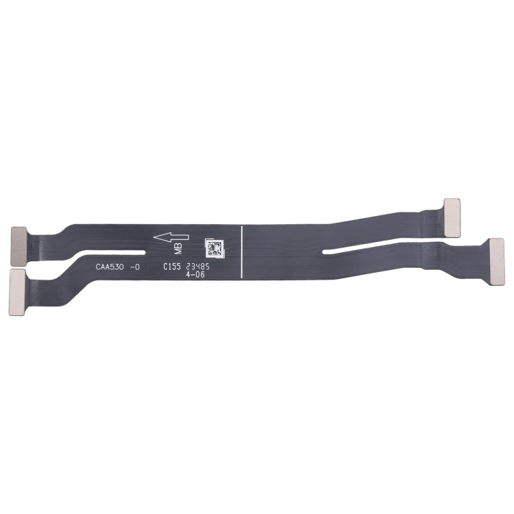 For OnePlus Ace 2 PHK110 LCD Flex Cable - Flex Cable by buy2fix | Online Shopping UK | buy2fix