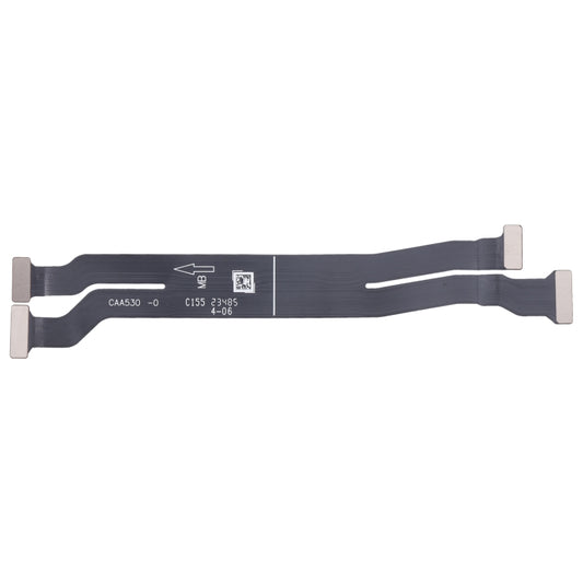 For OnePlus Ace 2 PHK110 LCD Flex Cable - Flex Cable by buy2fix | Online Shopping UK | buy2fix