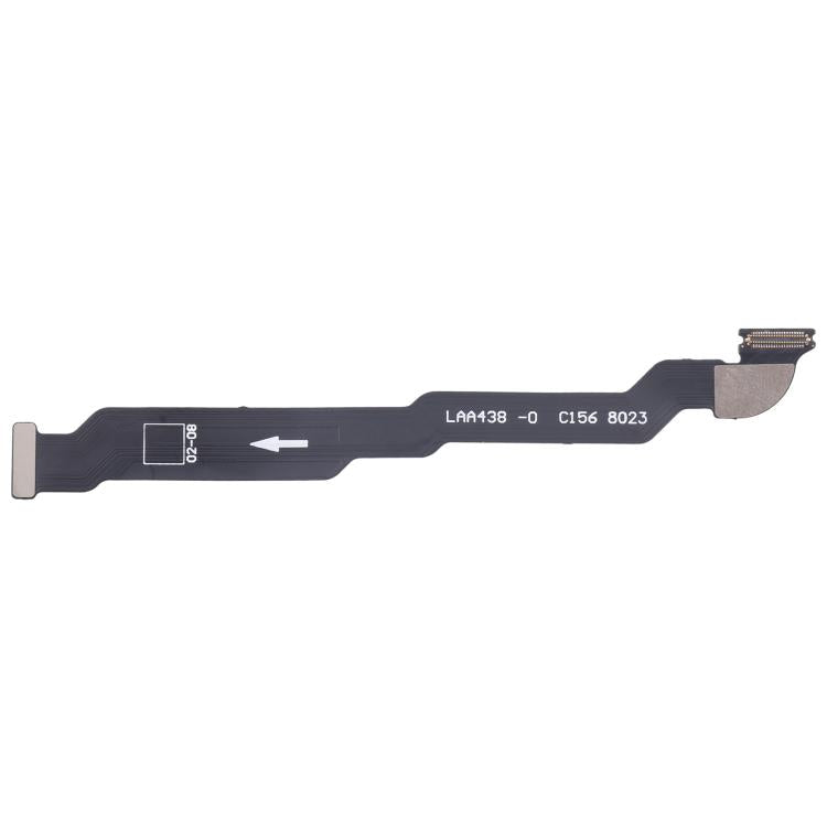 For OnePlus 10 Pro LCD Flex Cable - Flex Cable by buy2fix | Online Shopping UK | buy2fix