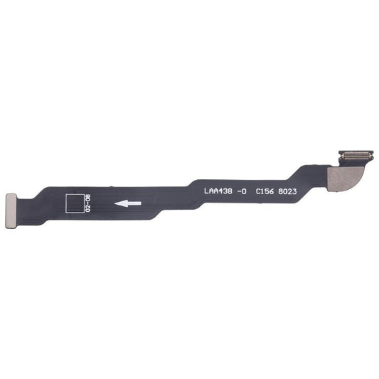 For OnePlus 10 Pro LCD Flex Cable - Flex Cable by buy2fix | Online Shopping UK | buy2fix