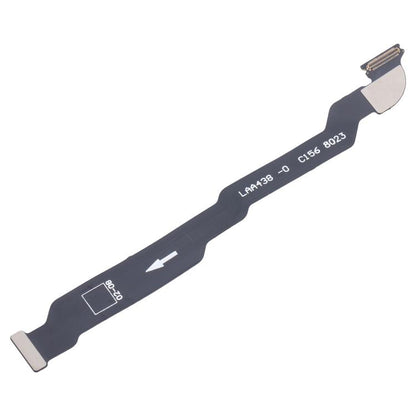 For OnePlus 10 Pro LCD Flex Cable - Flex Cable by buy2fix | Online Shopping UK | buy2fix