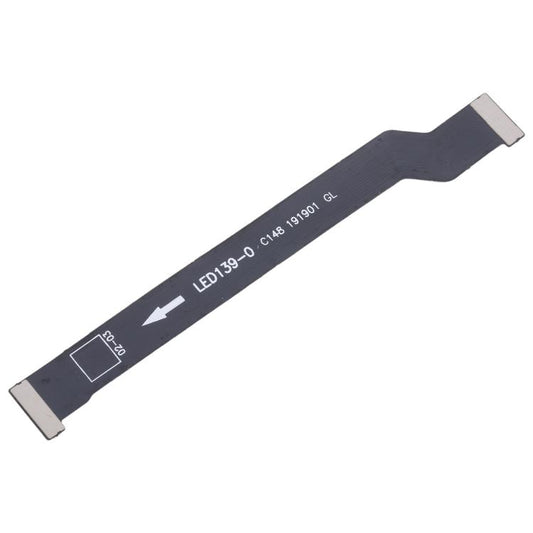 For OnePlus 7 LCD Flex Cable - Flex Cable by buy2fix | Online Shopping UK | buy2fix
