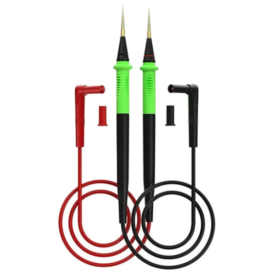 Luowei LW-315 1000V / 20A Soft Silicone Universal Multimeter Test Lead for Digital Multimeter - Digital Multimeter by LUOWEI | Online Shopping UK | buy2fix