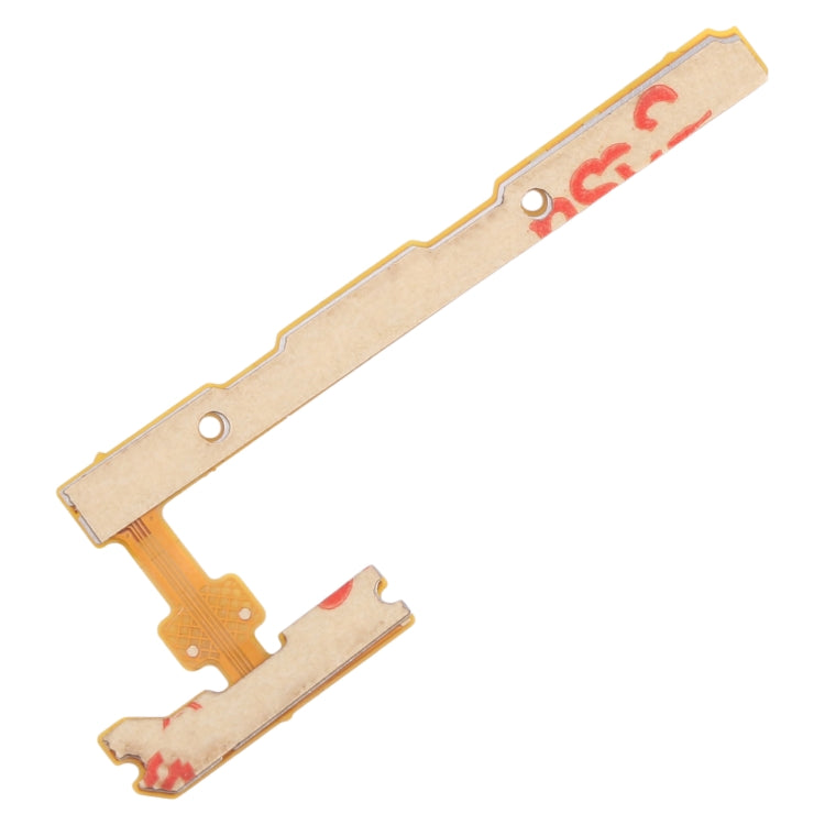 For Xiaomi Redmi Note 13 Pro 4G OEM Power Button & Volume Button Flex Cable by buy2fix