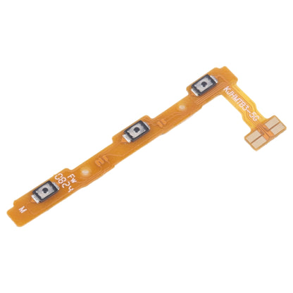 For Xiaomi Redmi Turbo 3 OEM Power Button & Volume Button Flex Cable by buy2fix