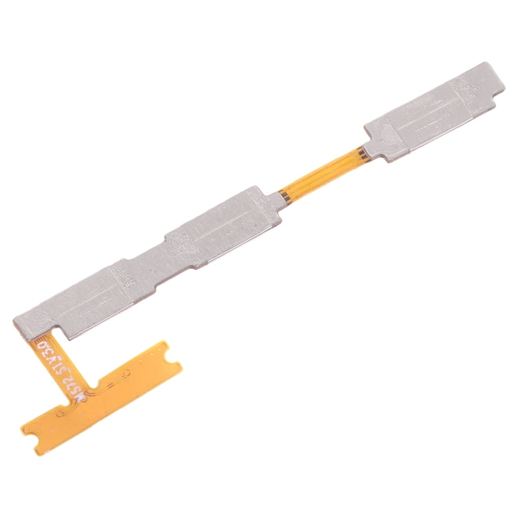 For Xiaomi Redmi 13C 4G OEM Power Button & Volume Button Flex Cable by buy2fix