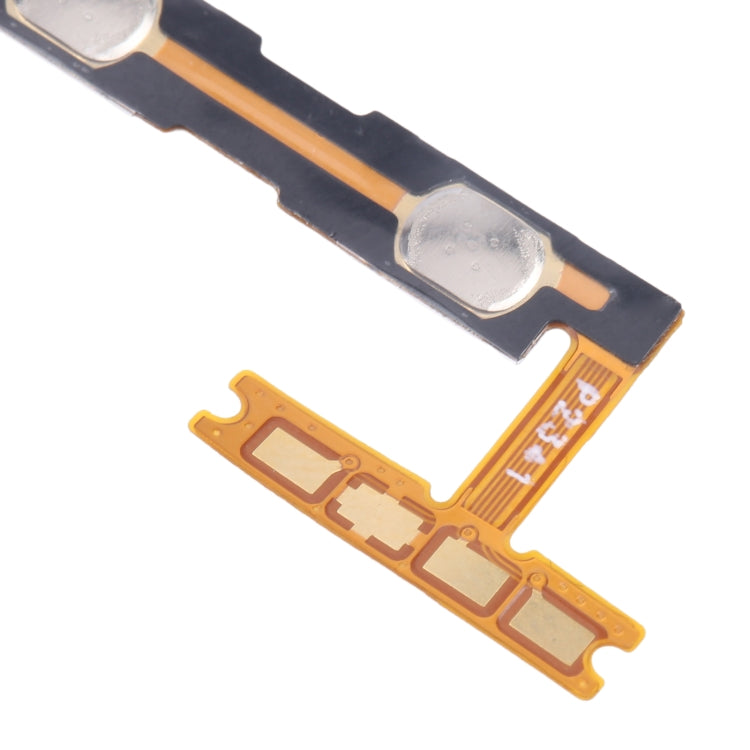 For Xiaomi Redmi 13C 4G OEM Power Button & Volume Button Flex Cable by buy2fix