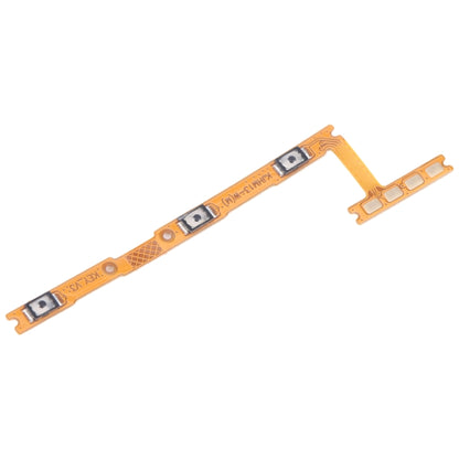 For Xiaomi Redmi 13 4G OEM Power Button & Volume Button Flex Cable by buy2fix