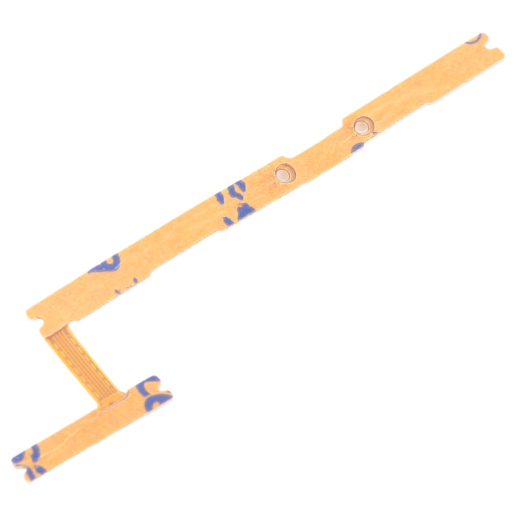 For Xiaomi Redmi 13 4G OEM Power Button & Volume Button Flex Cable by buy2fix