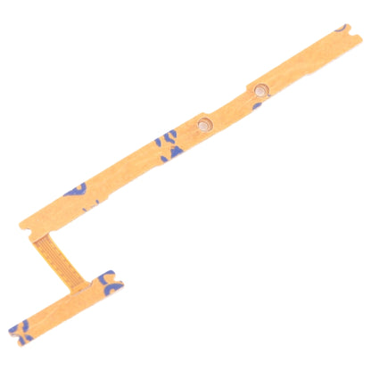 For Xiaomi Redmi 13 4G OEM Power Button & Volume Button Flex Cable by buy2fix