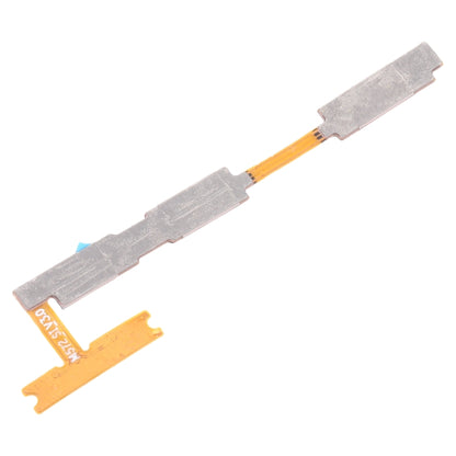 For Xiaomi Redmi 14C OEM Power Button & Volume Button Flex Cable by buy2fix