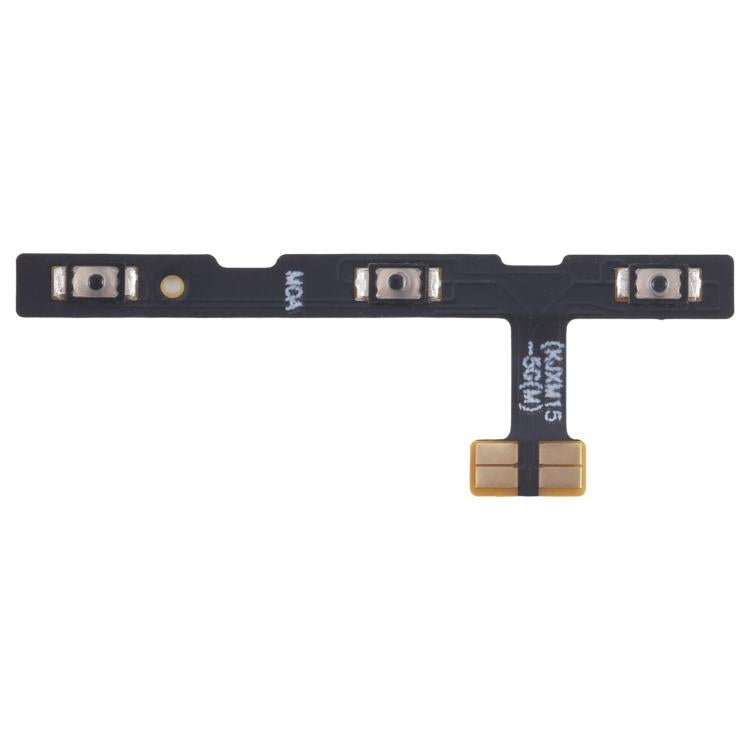 For Xiaomi 15 OEM Power Button & Volume Button Flex Cable - Flex Cable by buy2fix | Online Shopping UK | buy2fix