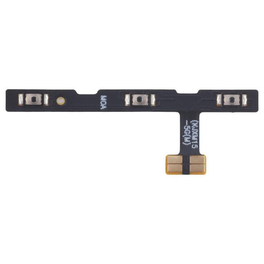 For Xiaomi 15 OEM Power Button & Volume Button Flex Cable - Flex Cable by buy2fix | Online Shopping UK | buy2fix