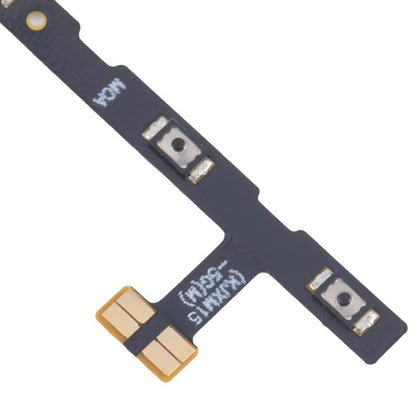 For Xiaomi 15 OEM Power Button & Volume Button Flex Cable - Flex Cable by buy2fix | Online Shopping UK | buy2fix
