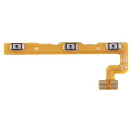 For Xiaomi Redmi Note 14 Pro+ 5G OEM Power Button & Volume Button Flex Cable - Flex Cable by buy2fix | Online Shopping UK | buy2fix