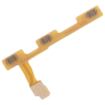 For Xiaomi Redmi K80 OEM Power Button & Volume Button Flex Cable - Flex Cable by buy2fix | Online Shopping UK | buy2fix