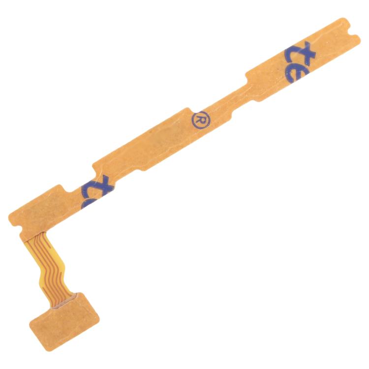 For Xiaomi Civi 4 Pro OEM Power Button & Volume Button Flex Cable - Flex Cable by buy2fix | Online Shopping UK | buy2fix