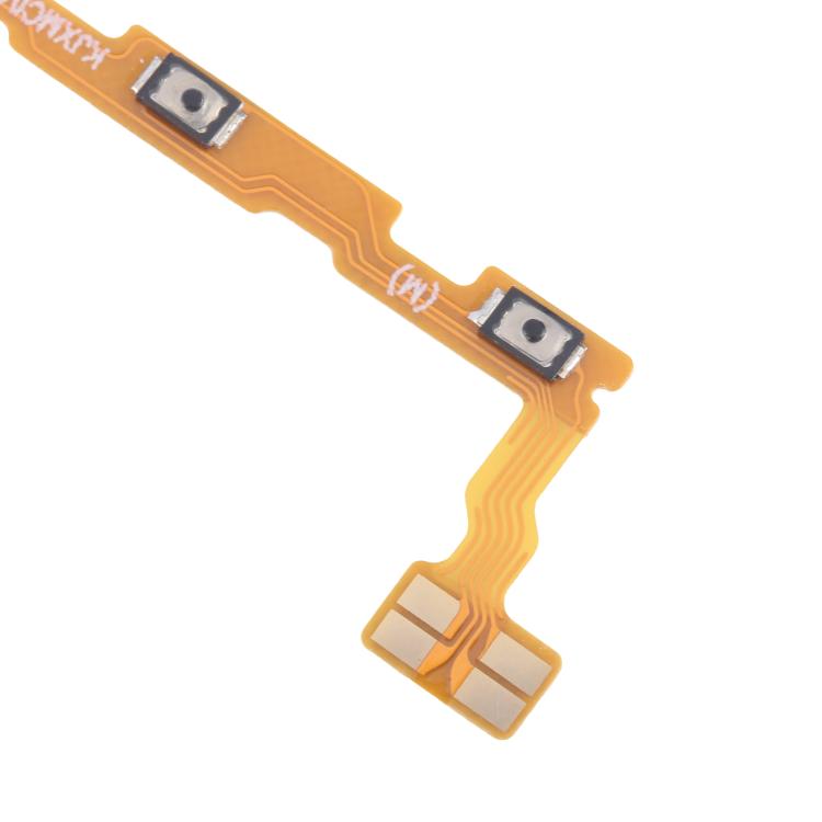 For Xiaomi Civi 4 Pro OEM Power Button & Volume Button Flex Cable - Flex Cable by buy2fix | Online Shopping UK | buy2fix