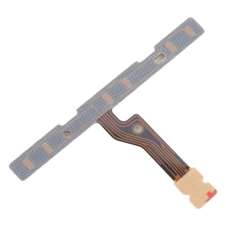 For Xiaomi 14 Ultra OEM Power Button & Volume Button Flex Cable - Flex Cable by buy2fix | Online Shopping UK | buy2fix