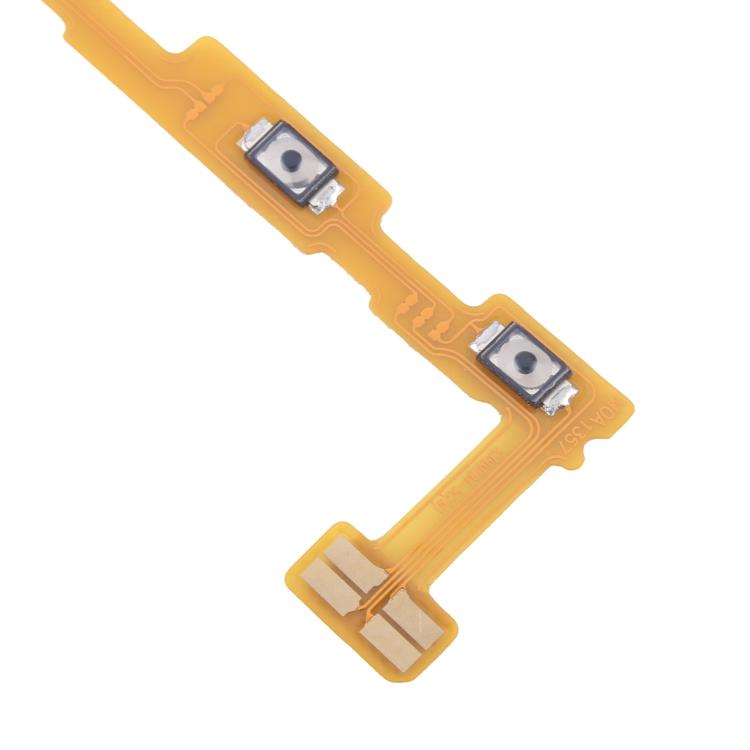 For Xiaomi Poco X7 Pro OEM Power Button & Volume Button Flex Cable - Flex Cable by buy2fix | Online Shopping UK | buy2fix