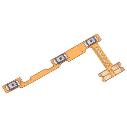 For Xiaomi Redmi Note 14 Pro 4G OEM Power Button & Volume Button Flex Cable - Flex Cable by buy2fix | Online Shopping UK | buy2fix