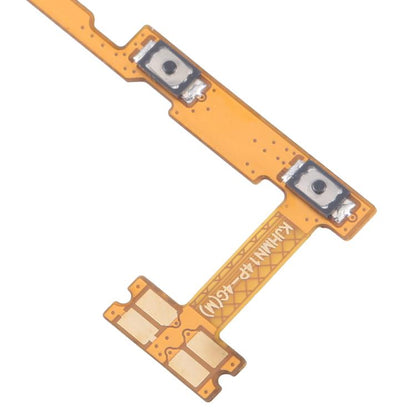 For Xiaomi Redmi Note 14 Pro 4G OEM Power Button & Volume Button Flex Cable - Flex Cable by buy2fix | Online Shopping UK | buy2fix