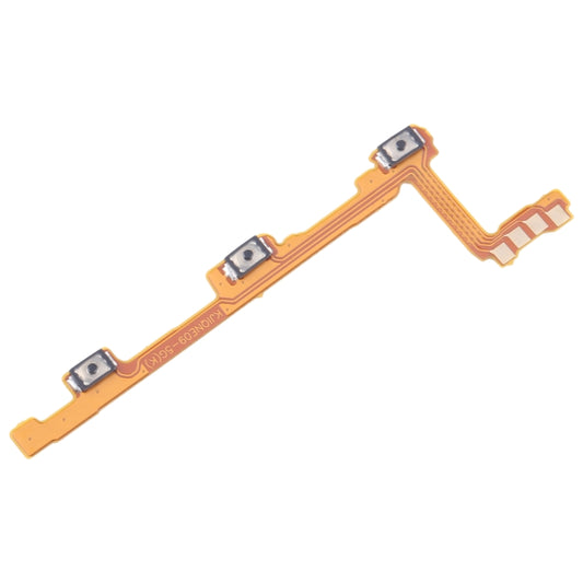 For vivo iQOO Neo9 OEM Power Button & Volume Button Flex Cable - Flex Cable by buy2fix | Online Shopping UK | buy2fix