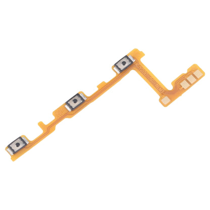 For vivo V30E OEM Power Button & Volume Button Flex Cable - Flex Cable by buy2fix | Online Shopping UK | buy2fix