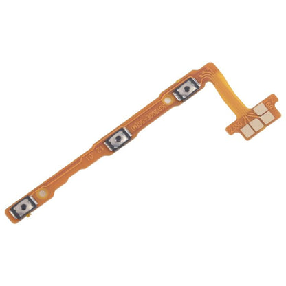 For vivo Y200e OEM Power Button & Volume Button Flex Cable - Flex Cable by buy2fix | Online Shopping UK | buy2fix