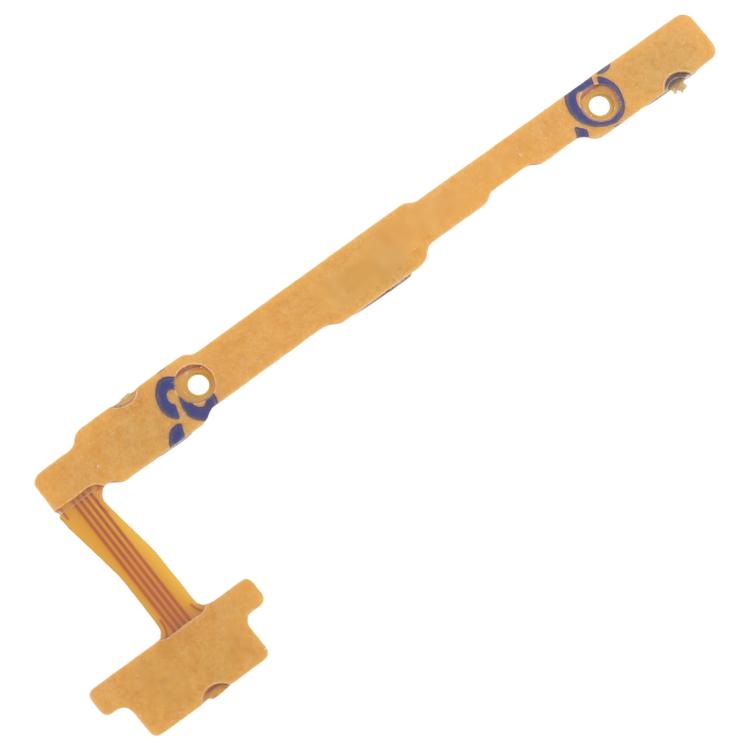 For vivo Y200e OEM Power Button & Volume Button Flex Cable - Flex Cable by buy2fix | Online Shopping UK | buy2fix